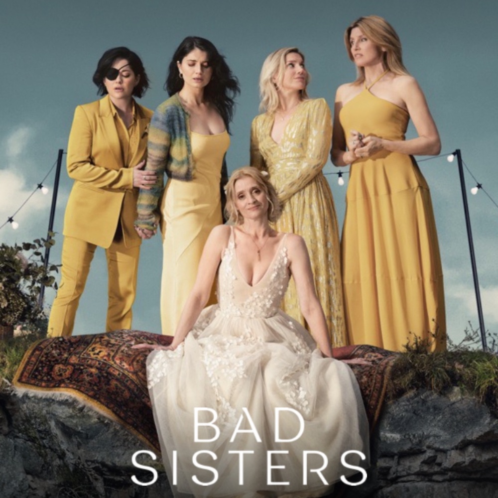 Meet your Posher, Darcie